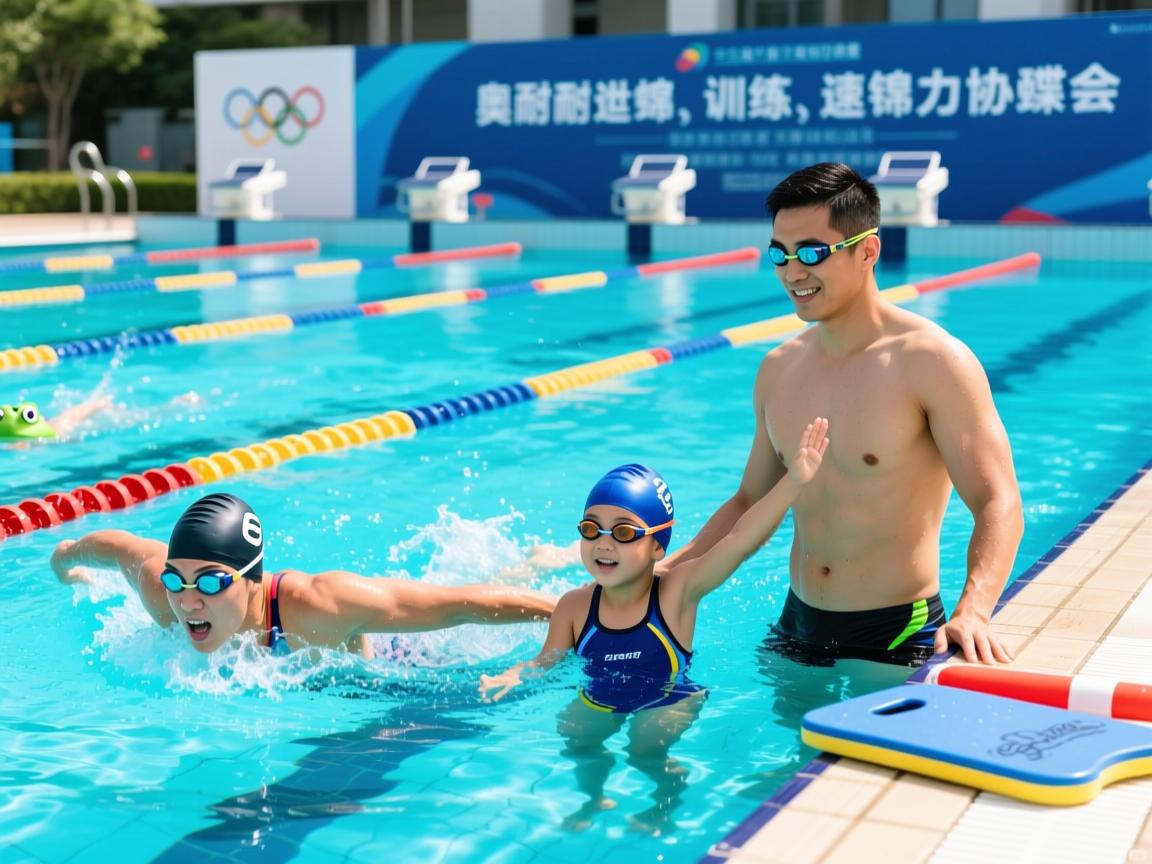 678体育直播-德国仰泳新秀步入国际视野,德国游泳水平如何 第2张